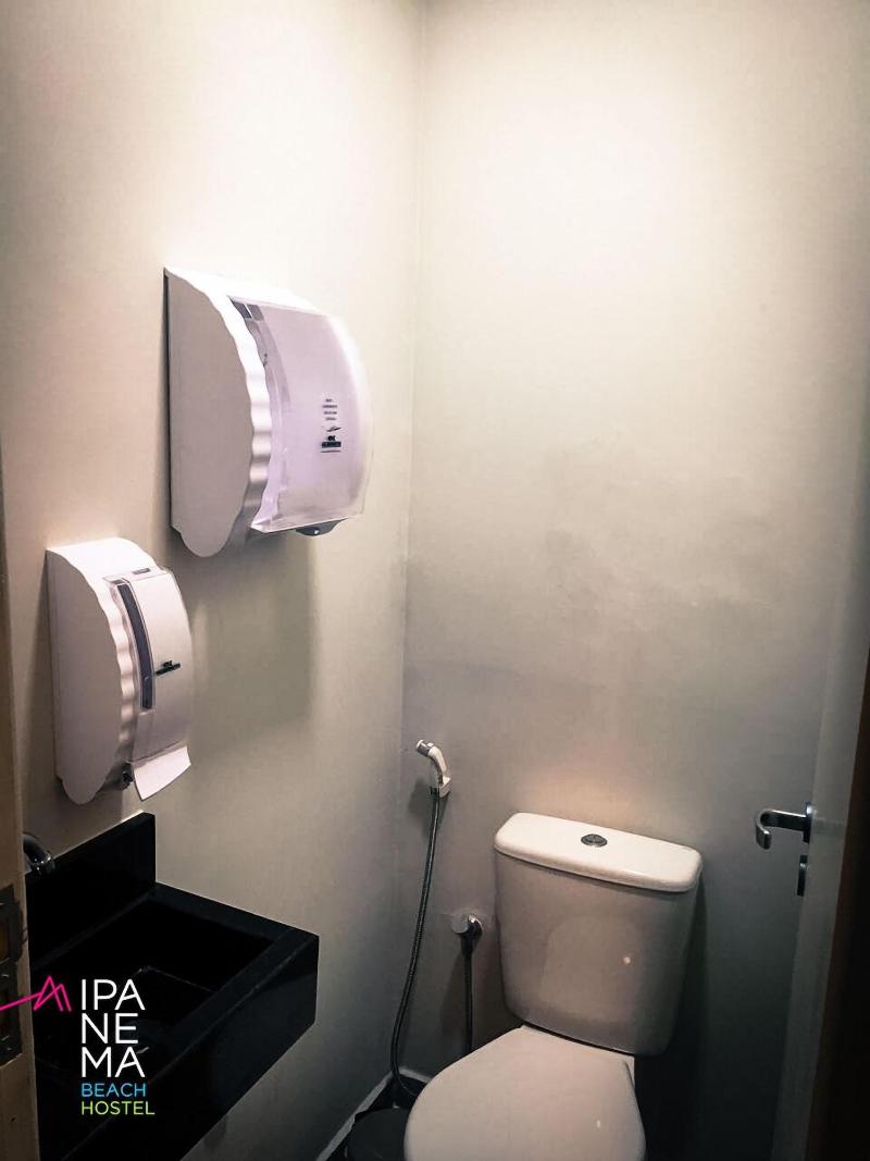 Ipanema Beach Hostel image