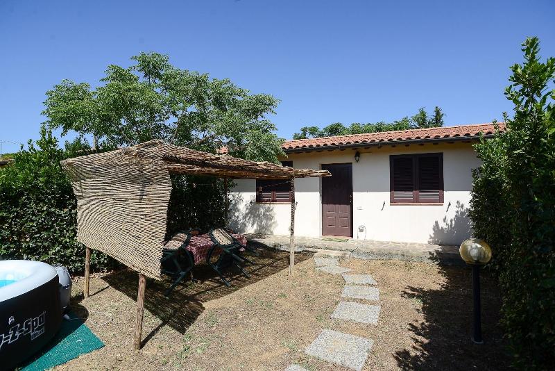 Agriturismo Benvenuti image