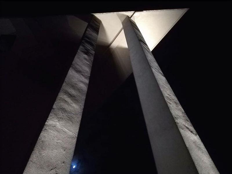Le Colonne image