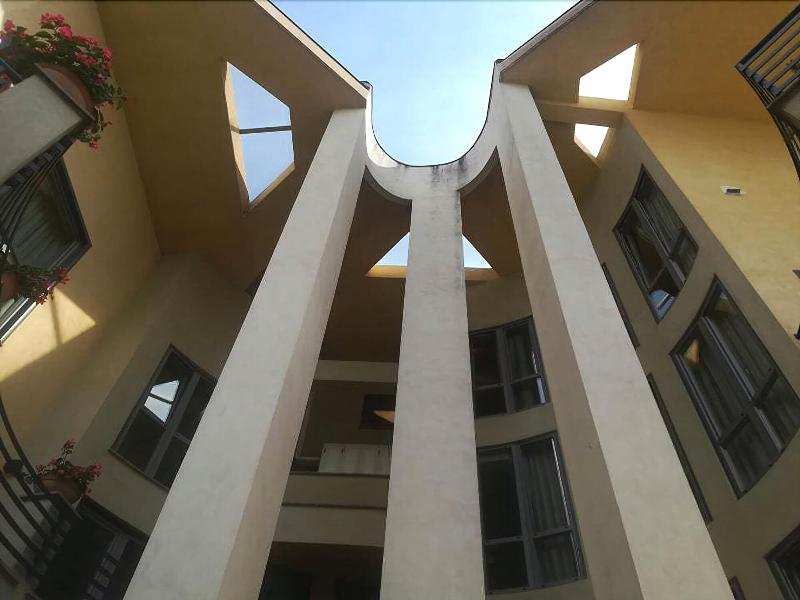 Le Colonne image