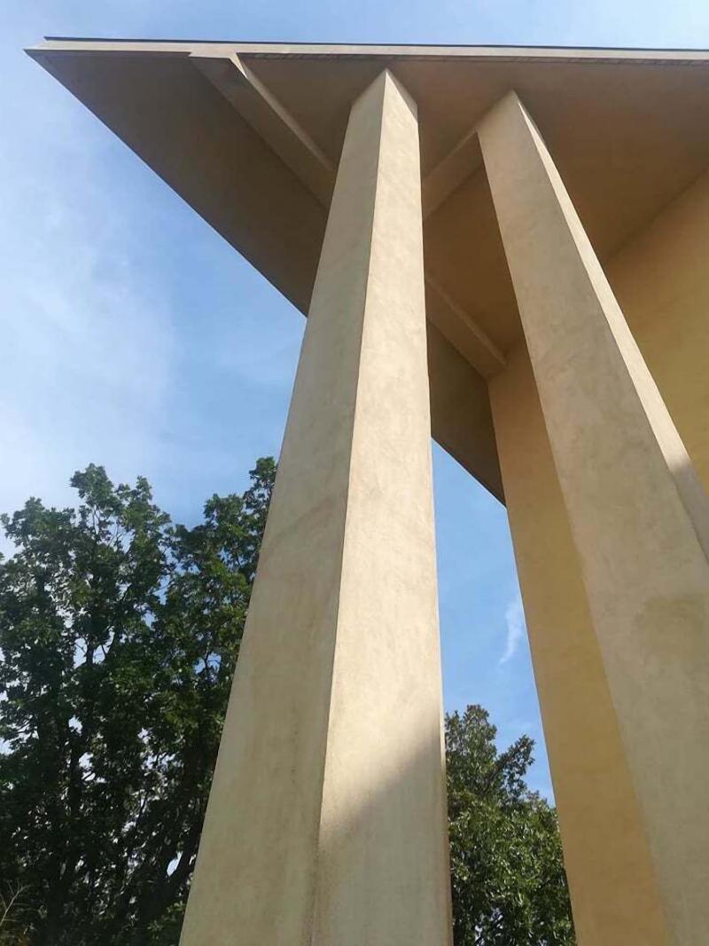 Le Colonne image