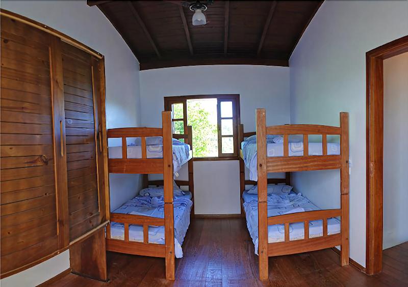 Natribu's Pousada image