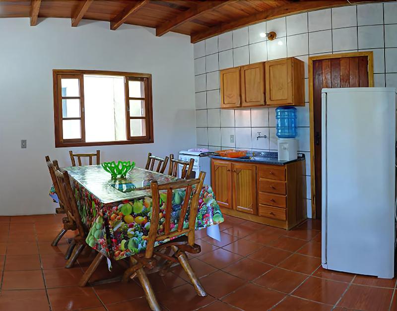 Natribu's Pousada image