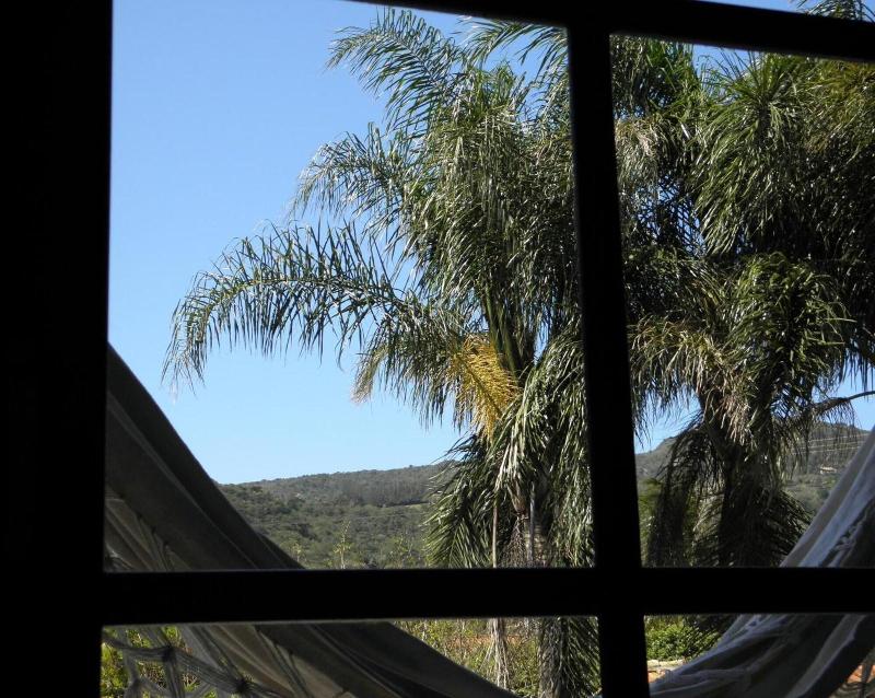 Pousada A Cabana