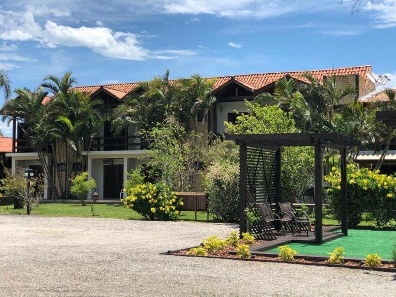 Pousada A Cabana