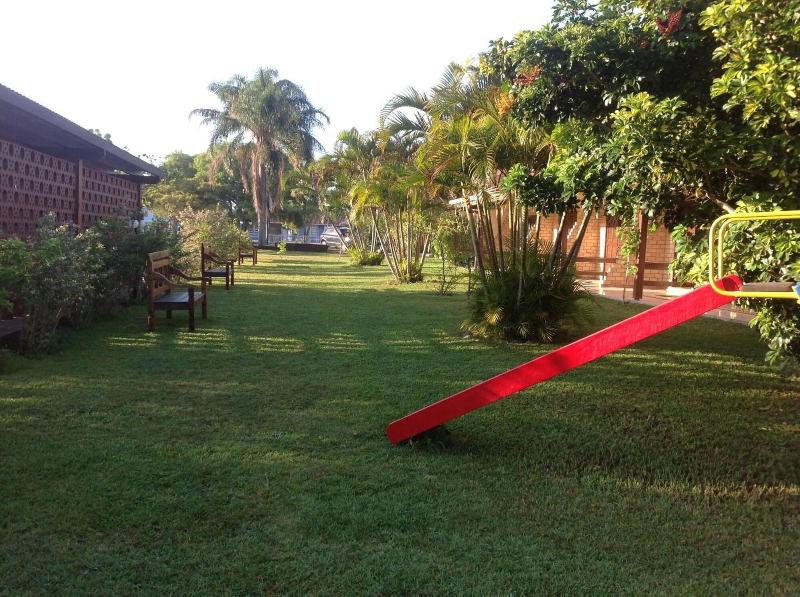 Pousada A Cabana