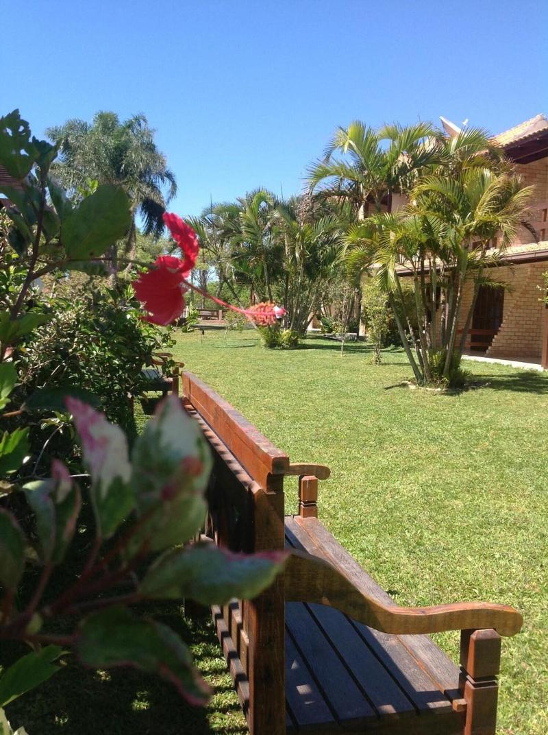 Pousada A Cabana