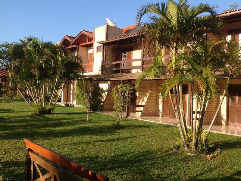 Pousada A Cabana