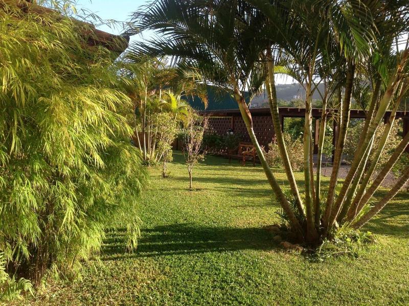 Pousada A Cabana