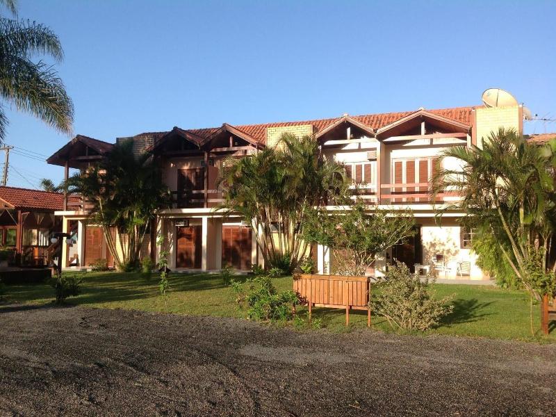 Pousada A Cabana