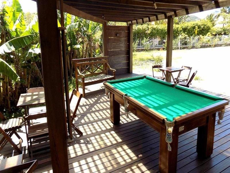 Pousada A Cabana