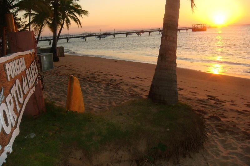 Pousada Porto Da Barra image