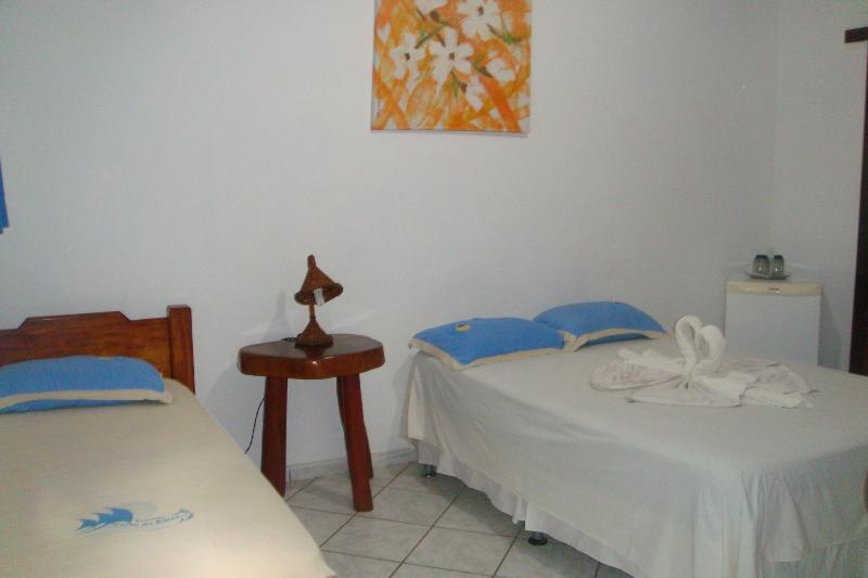 Pousada Porto Da Barra image