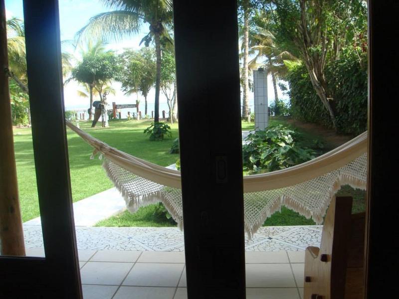 Pousada Porto Da Barra image