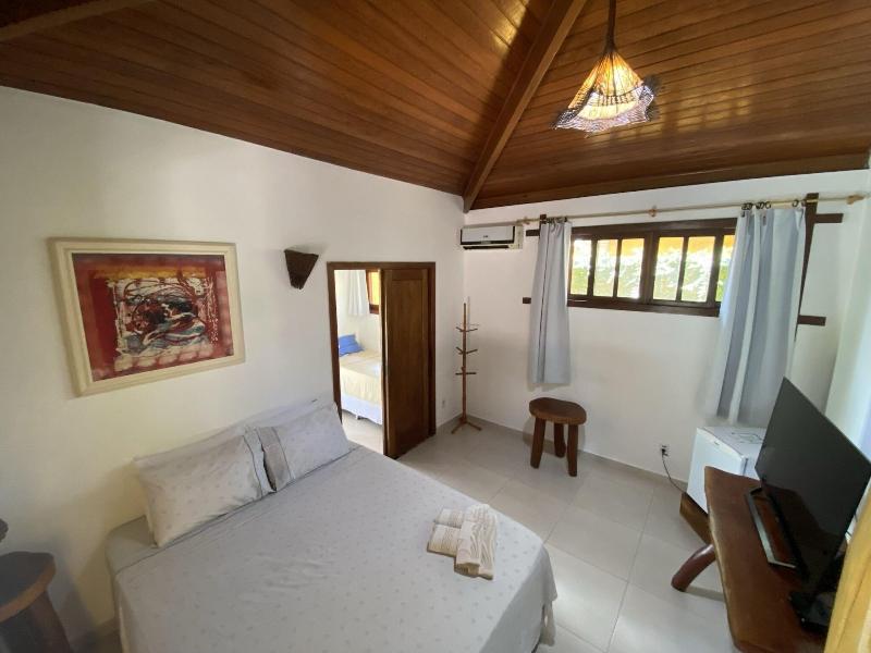 Pousada Porto Da Barra image