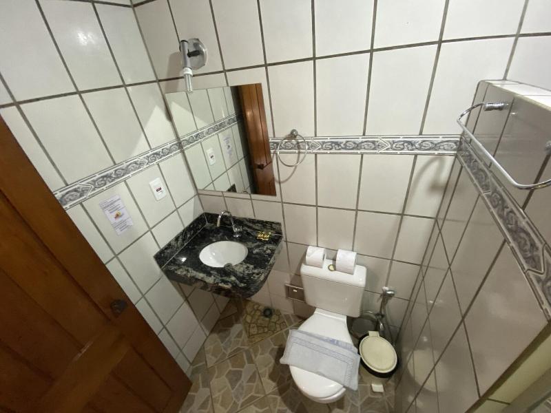 Pousada Porto Da Barra image