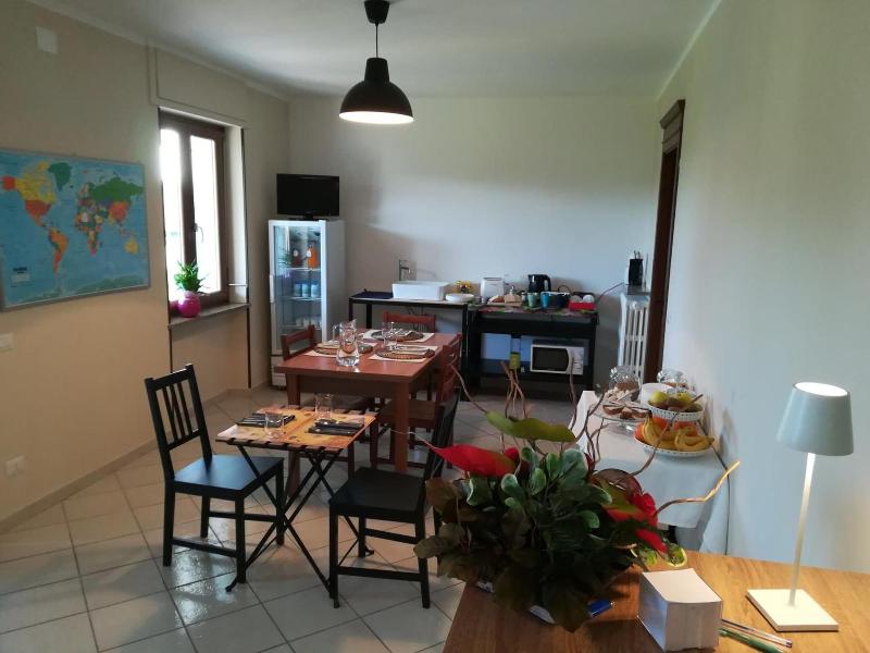 Ca' del Viaggiatore image