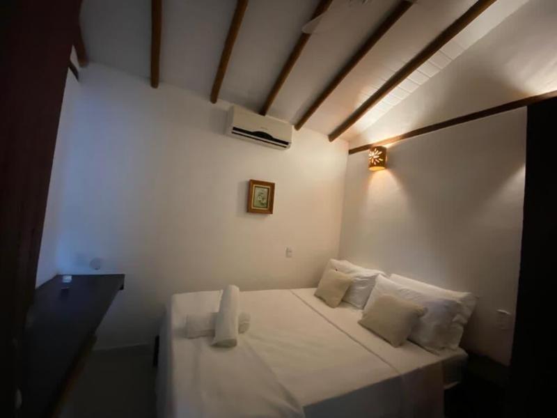Pousada Jequitibá image