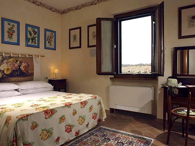 Locanda La Pieve image