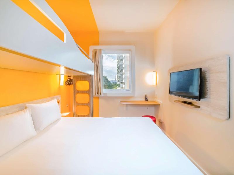 ibis budget Sao Caetano image