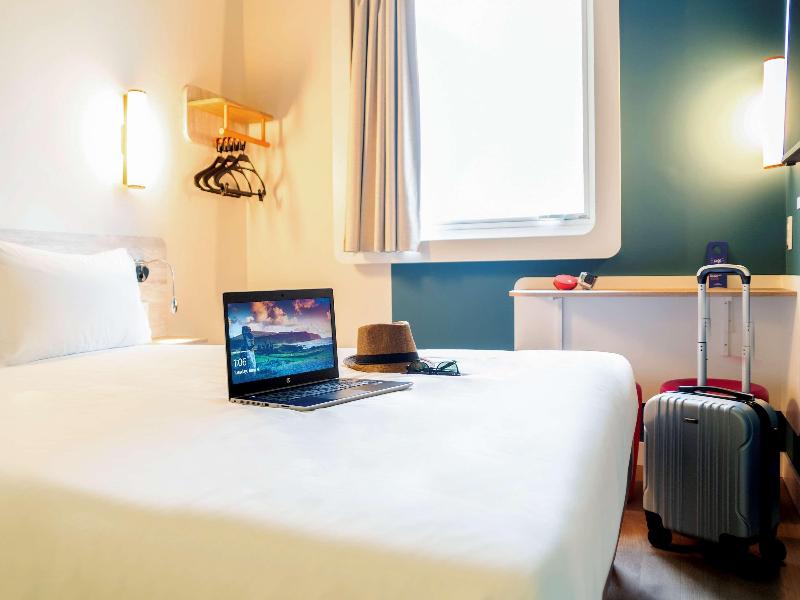 ibis budget Sao Caetano image