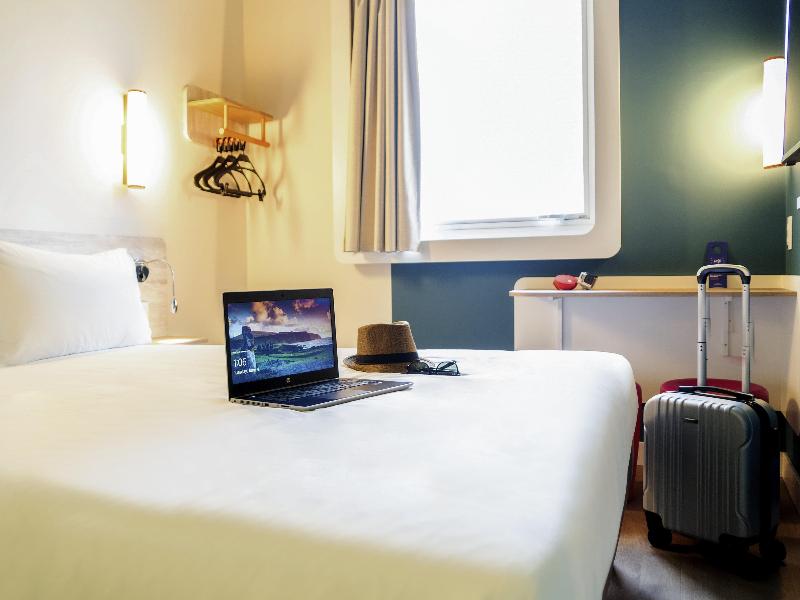 ibis budget Sao Caetano image