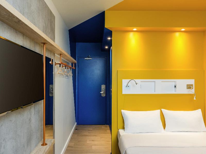 ibis budget Sao Caetano image