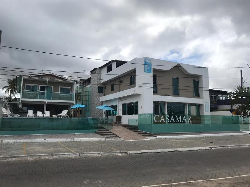 Casamar Pousada image