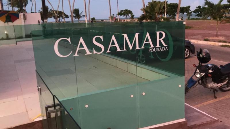 Casamar Pousada image