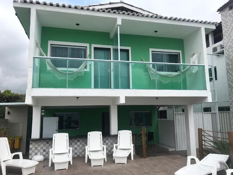 Casamar Pousada image