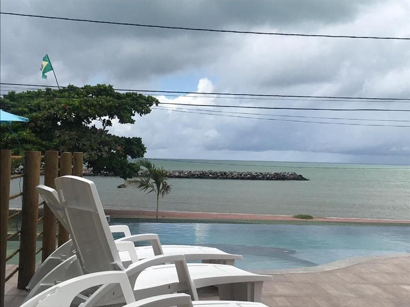 Casamar Pousada image