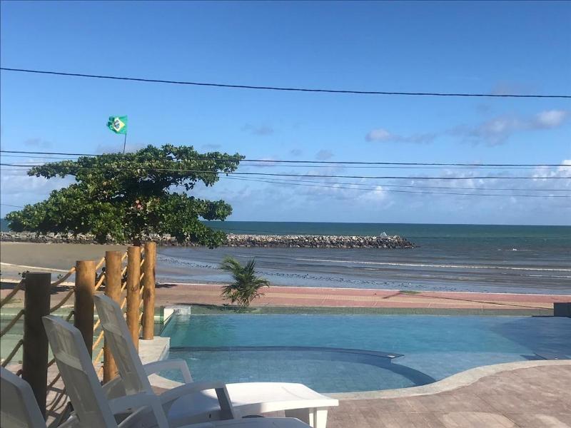 Casamar Pousada image