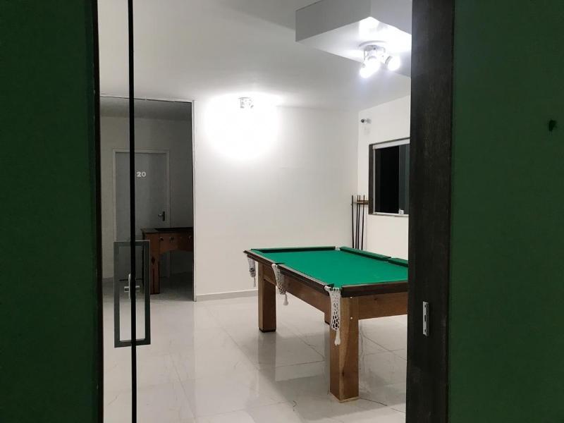 Casamar Pousada image