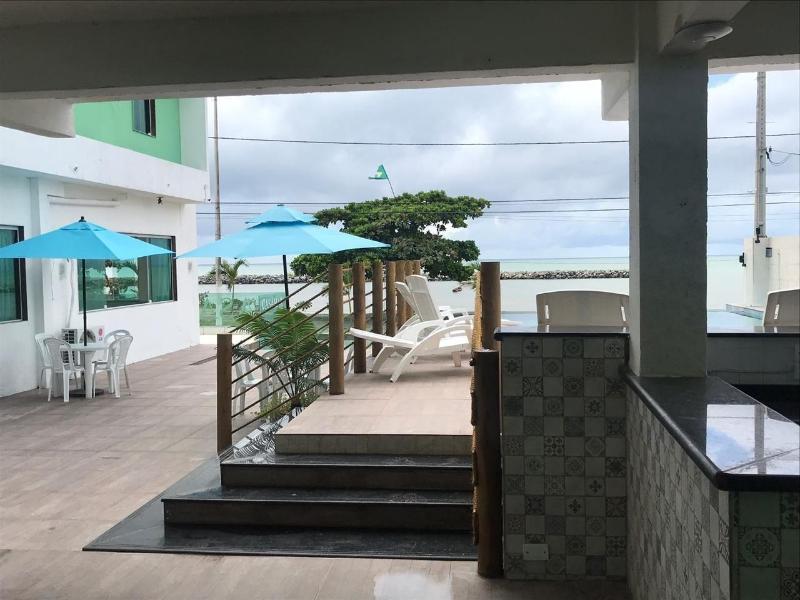 Casamar Pousada image