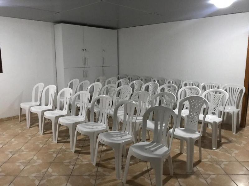 Casamar Pousada image