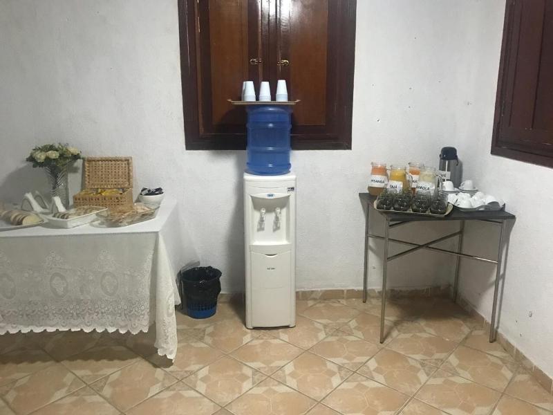 Casamar Pousada image