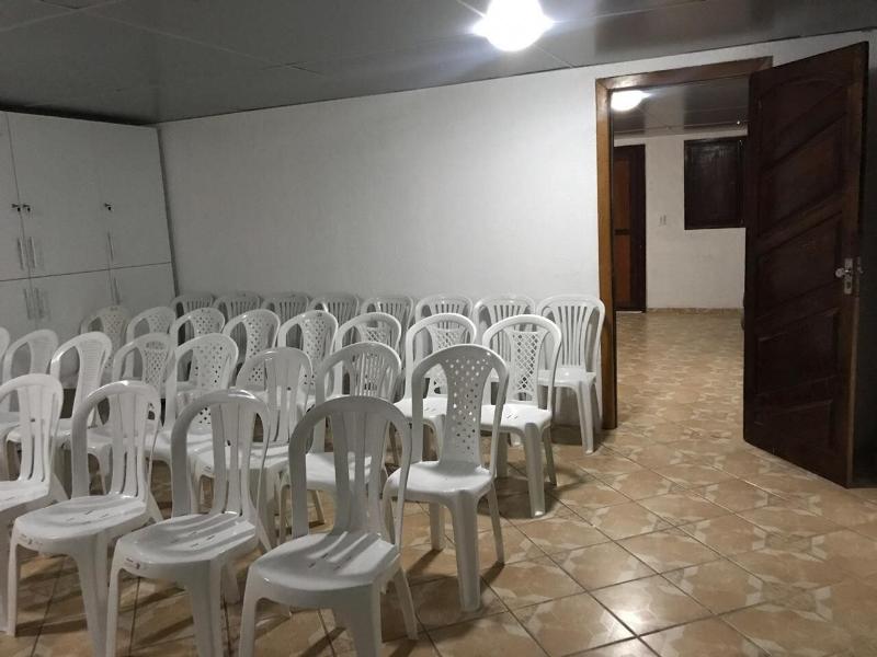 Casamar Pousada image