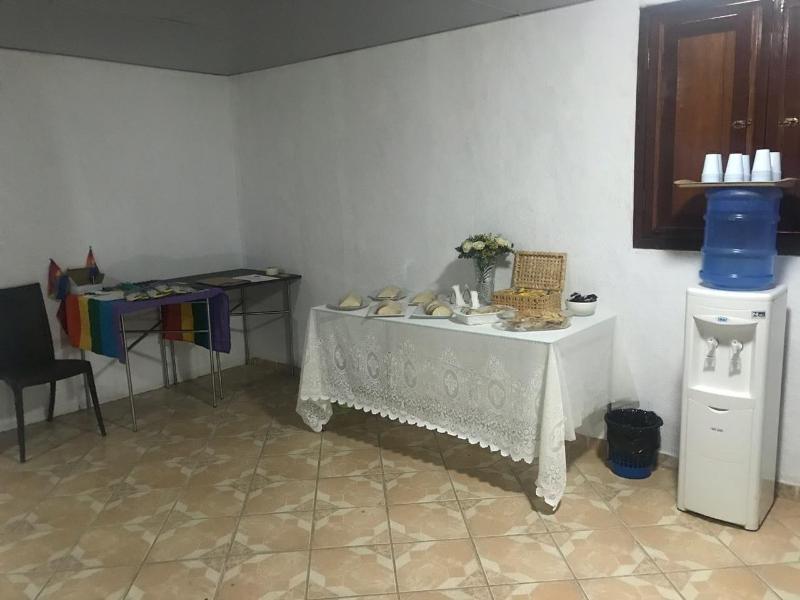 Casamar Pousada image