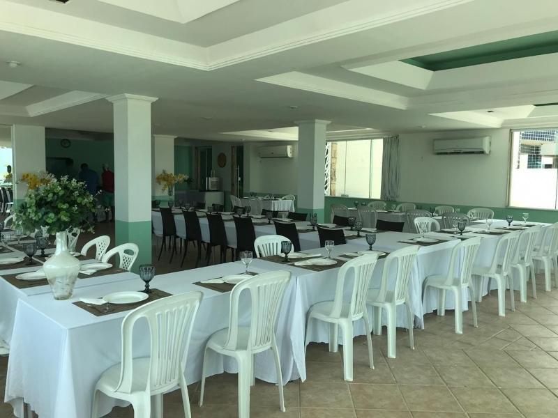 Casamar Pousada image