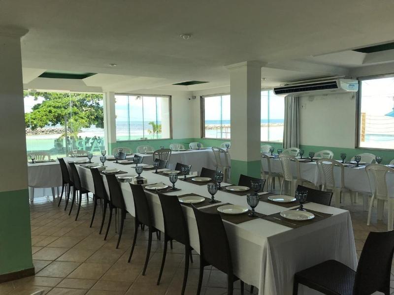 Casamar Pousada image