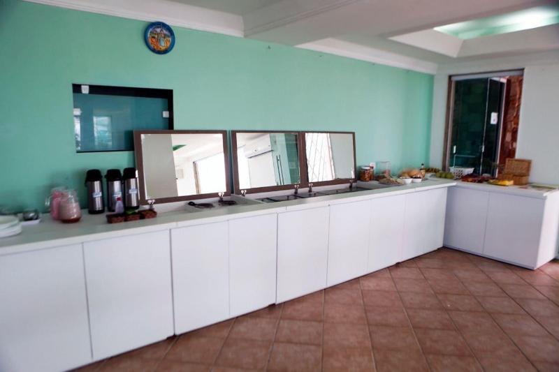 Casamar Pousada image