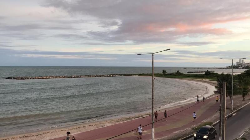 Casamar Pousada image