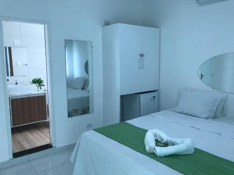 Casamar Pousada image