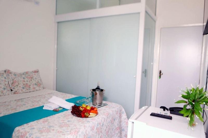 Casamar Pousada image