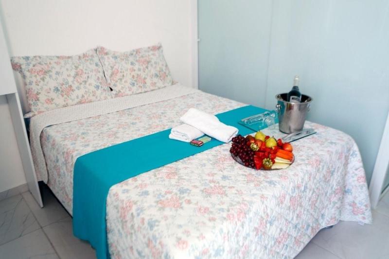 Casamar Pousada image