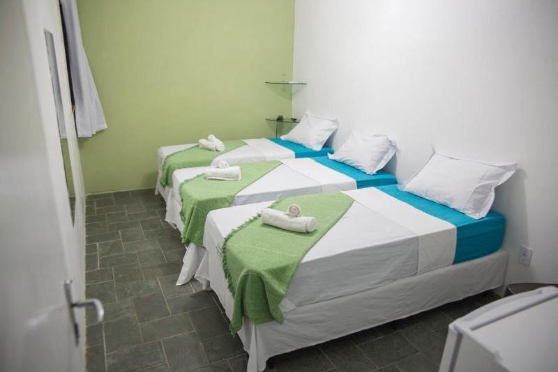 Casamar Pousada image