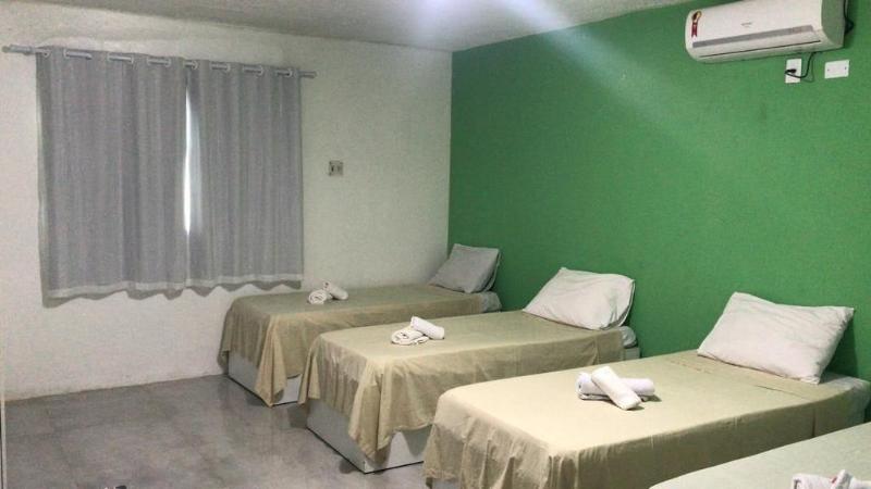 Casamar Pousada image