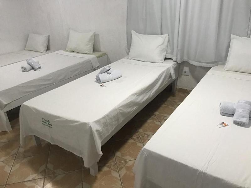 Casamar Pousada image