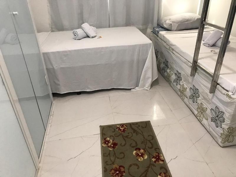 Casamar Pousada image