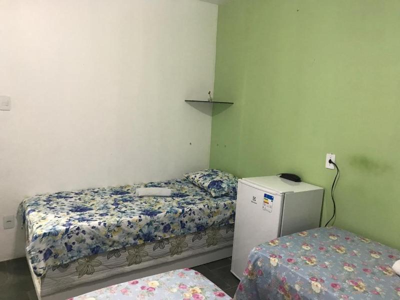 Casamar Pousada image